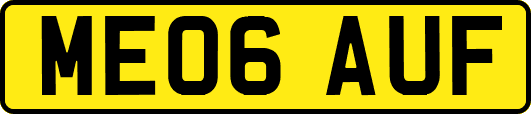ME06AUF