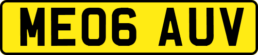 ME06AUV