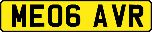 ME06AVR