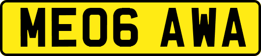 ME06AWA