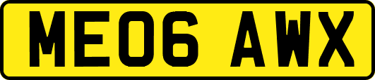 ME06AWX