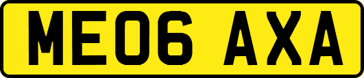 ME06AXA