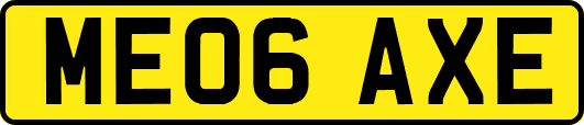 ME06AXE