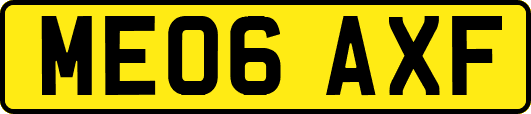 ME06AXF