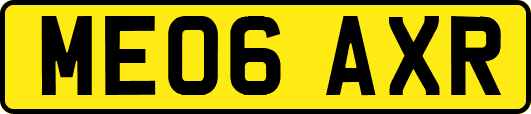 ME06AXR