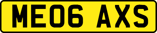 ME06AXS