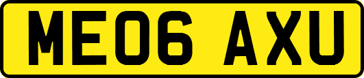 ME06AXU