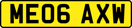 ME06AXW