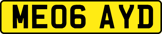 ME06AYD
