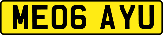 ME06AYU