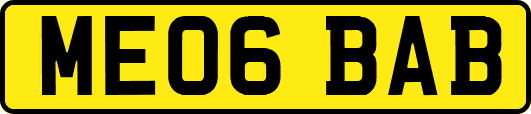 ME06BAB
