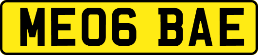 ME06BAE