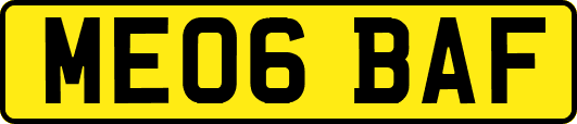 ME06BAF