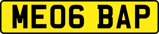 ME06BAP