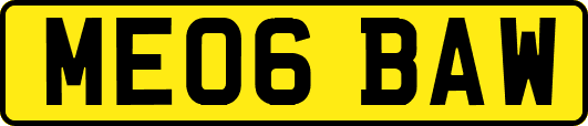 ME06BAW