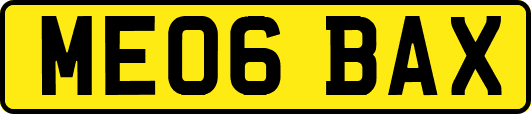 ME06BAX