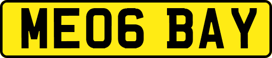 ME06BAY