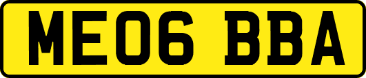 ME06BBA