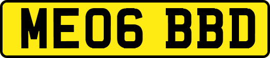 ME06BBD