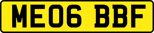 ME06BBF