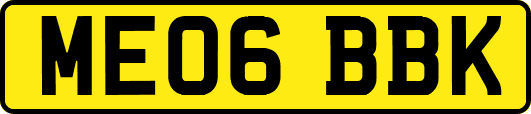ME06BBK