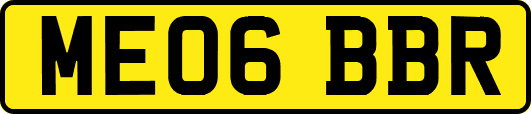 ME06BBR