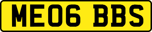 ME06BBS