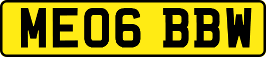 ME06BBW