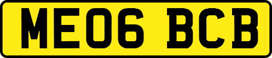 ME06BCB