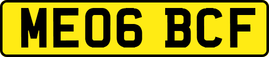 ME06BCF