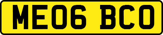 ME06BCO