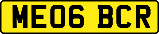 ME06BCR