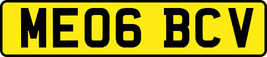 ME06BCV