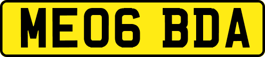 ME06BDA