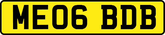 ME06BDB