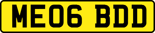 ME06BDD