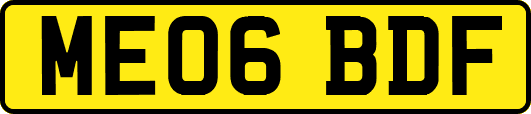 ME06BDF