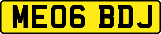 ME06BDJ