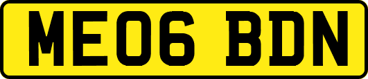 ME06BDN