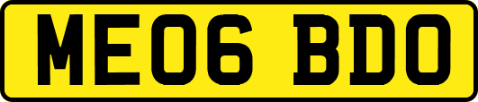 ME06BDO