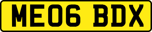 ME06BDX