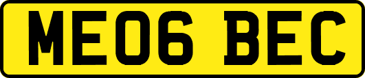 ME06BEC