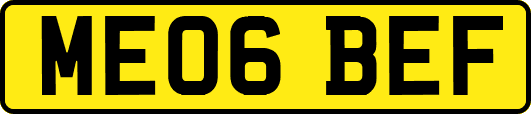 ME06BEF