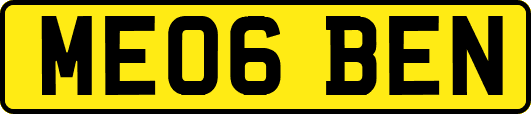 ME06BEN