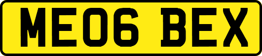 ME06BEX