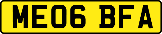 ME06BFA