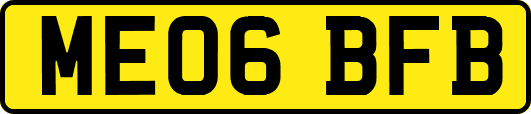 ME06BFB