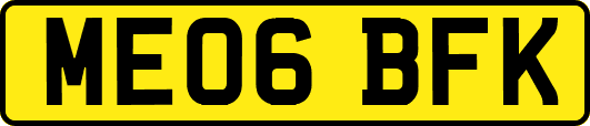 ME06BFK