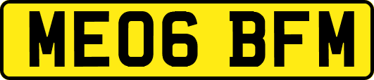 ME06BFM