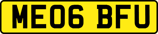 ME06BFU